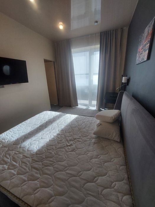 +паркомісце!Оренда 1.5кім.кварартири/Комфоп Сіті ЖК