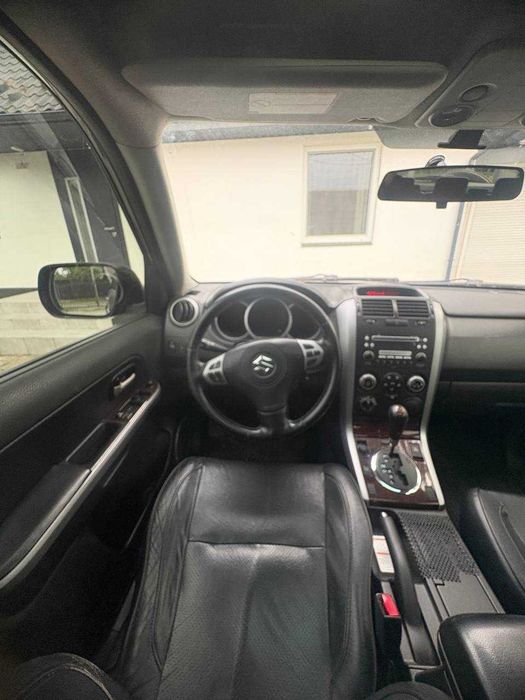 Продам авто Suzuki Grand Vitara
