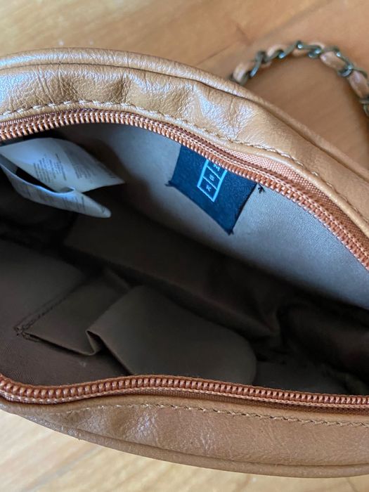 Carteira tiracolo Misako