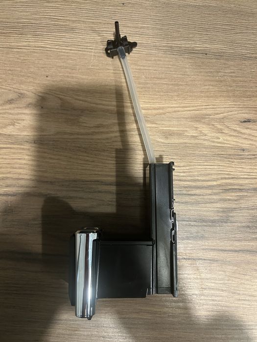 Wylewka kawy Philips Latte go