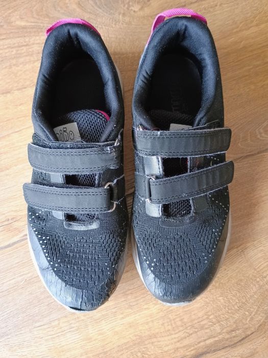 Buty dla dziewczynki 36