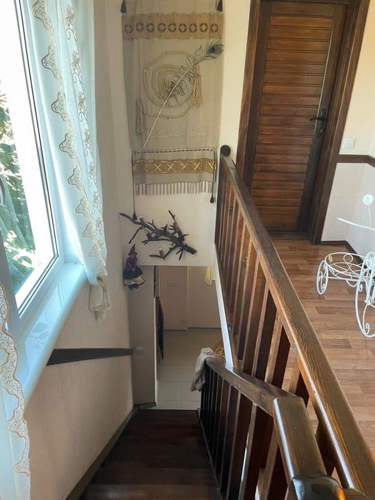 Продаж дачного будинку