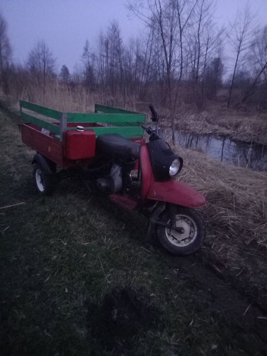 Продається Муравей