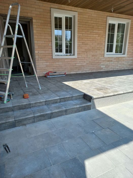 Кафельщик, плиточник, мастер по облицовке кафелем - Оздоблення, ремонт ...