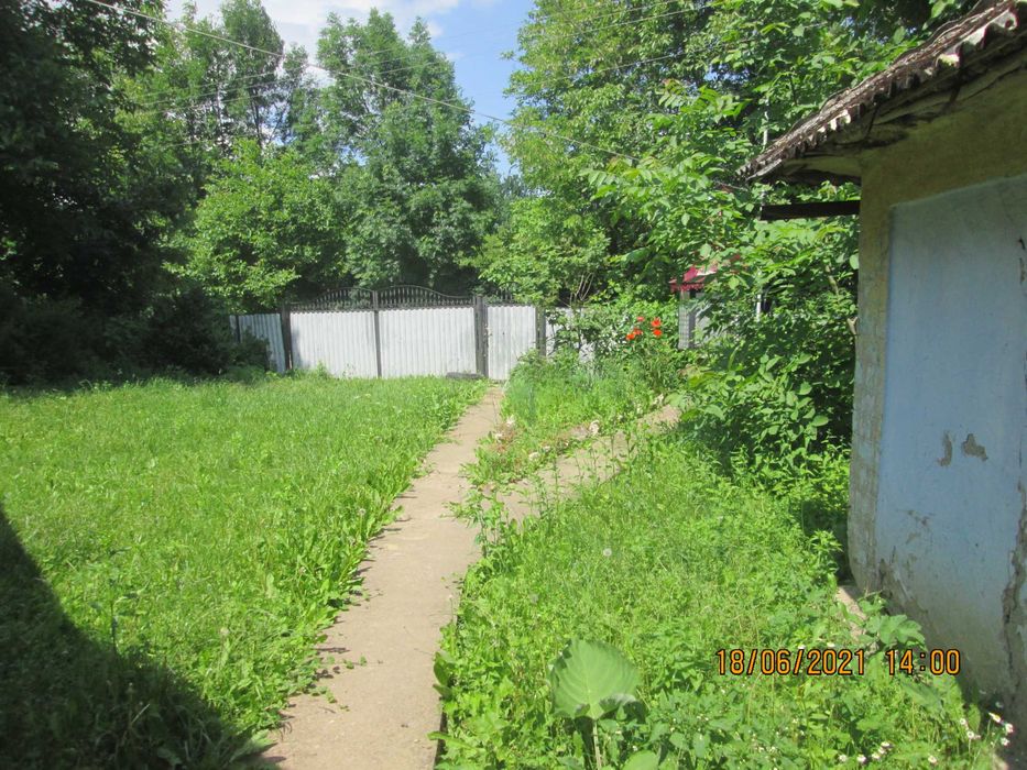 Продам будинок с. Косиківці