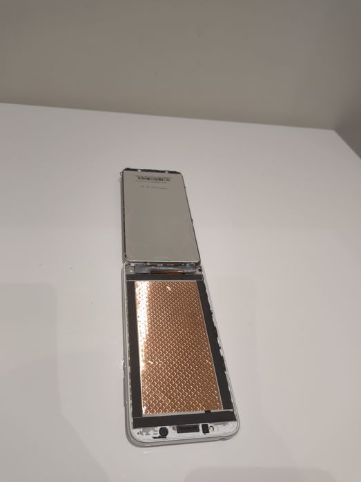 Tp-Link Neffos C9A z baterią smartfon na części