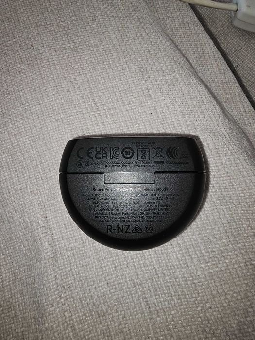 Auriculares Belkin bluetooth