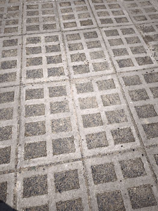 Płyty betonowe zbrojone