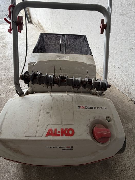 Wertukalor areator ALKO 38E
