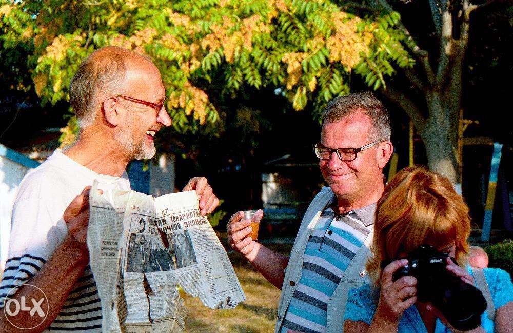 Проявник на 5 літрів Проявитель Фуджи С-41 на 5 литров ( Fuji c-41)