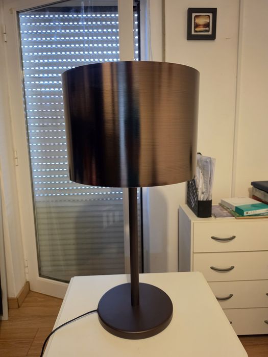 Candeeiro de mesa Saganto 1
