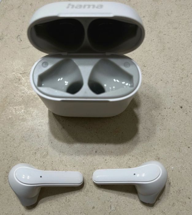 Phones / auriculares Bluetooth