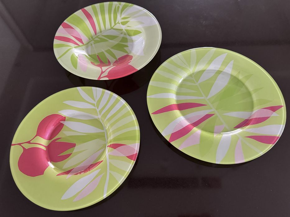 Столовий сервiз Luminarc