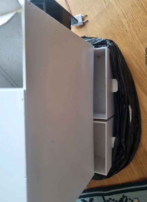 Máquina de separar sementes