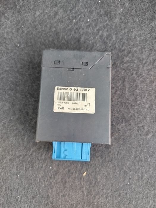 2 modulo faróis direcionais e61 ou e60