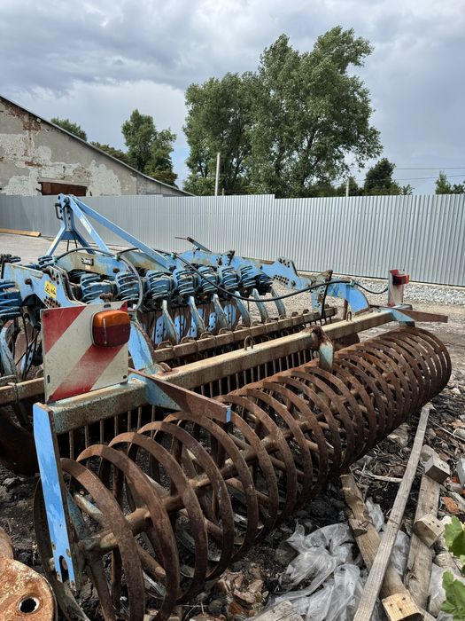 Продам LEMKEN Rubin 3m можливо з ПДВ