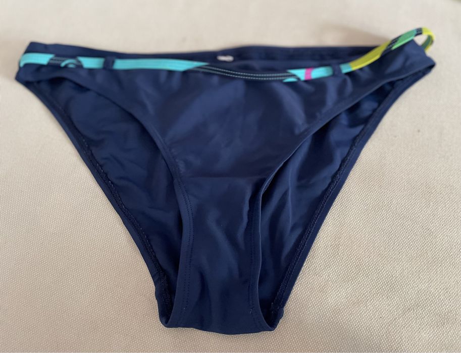 Tankini kostium na plażę M stan idealny