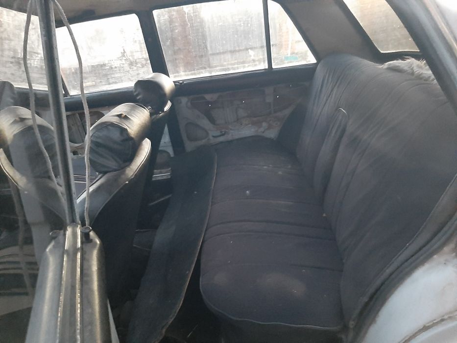 Продам Ваз 2106 бензин