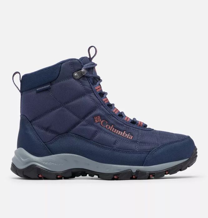 Нові Columbia Firecamp Boot