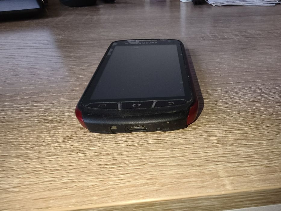 Smartfon Samsung Galaxy Xcover 2 GT-S7710 telefon