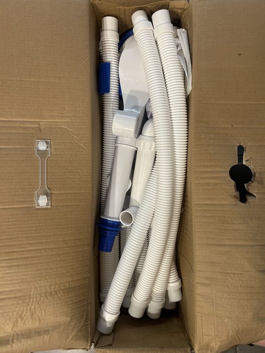 Odkurzacz do basenu flowclear aqua sweeper