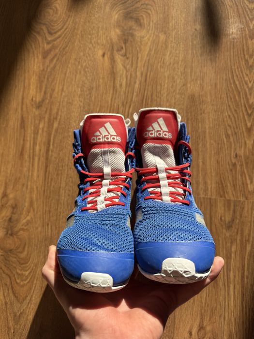 Боксерки Adidas Spedeex 18 size 25,5 cm