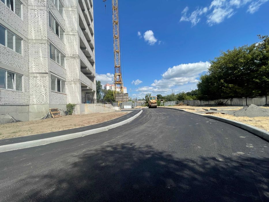 Шикарна 2-х кімнатна квартира. жк Світанок. єОселя. Розстрочка