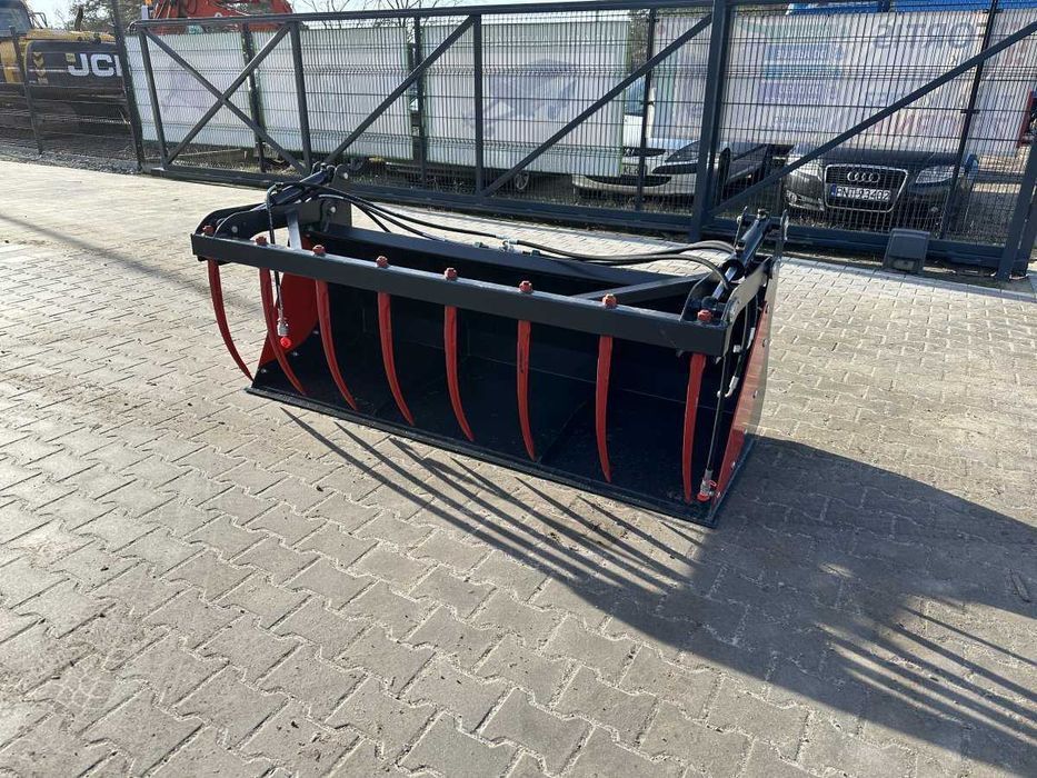 NOWY: Łyżko Krokodyl // Krokodyl 1,2m 1,4m 1,5m 1,6m 1,8m 2,0m 2,2m