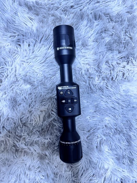 Приціл нічного бачення ATN X- Sight LTV 3-9X