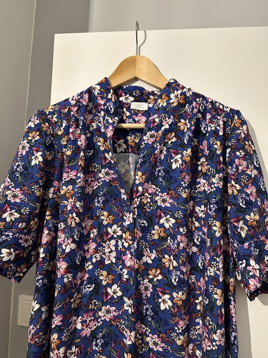 Just Paul Beatrice sukienka maxi
