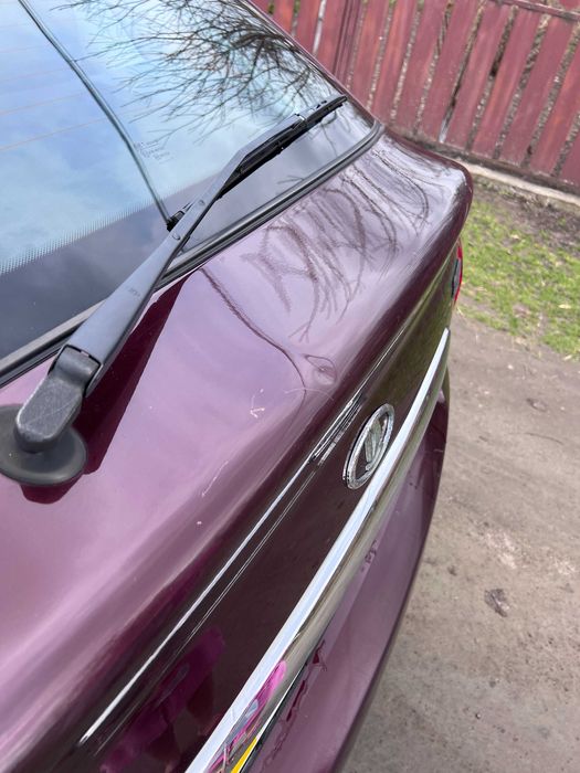 ВАЗ 2172 Priora, 2011 рік, 55 тис. км