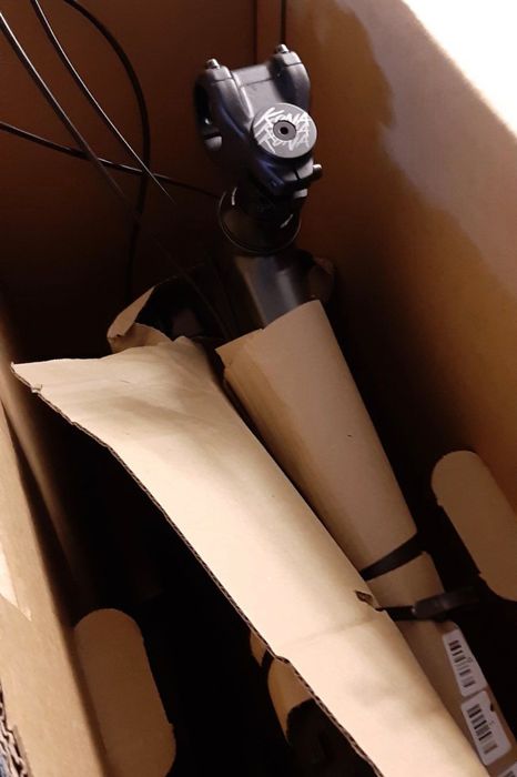 Велосипед Kona process 153 AL 2023