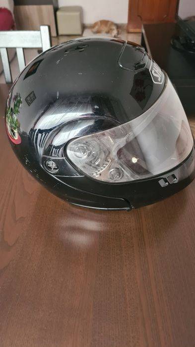 Capacete mudelar shoei