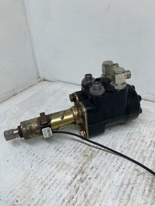 Pompa hydrauliczna orbitrol Sauer-Danfoss