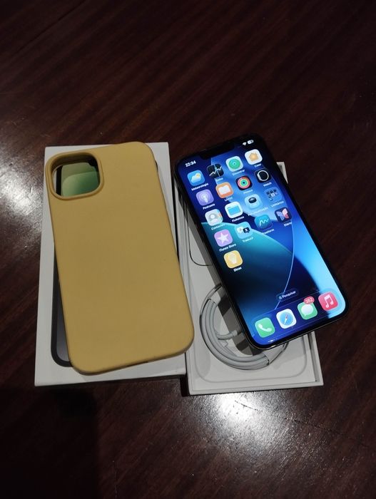 iPhone 14 com 256GB