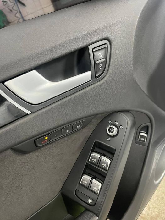 Продам Audi A4 В8 S-Line Quattro