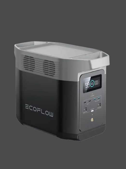 Зарядна станція EcoFlow DELTA 2 ZMR330-EU