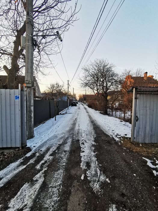 участок, закрытый городок, заезд с Туполева, Мрии 5, метро Нивки, парк