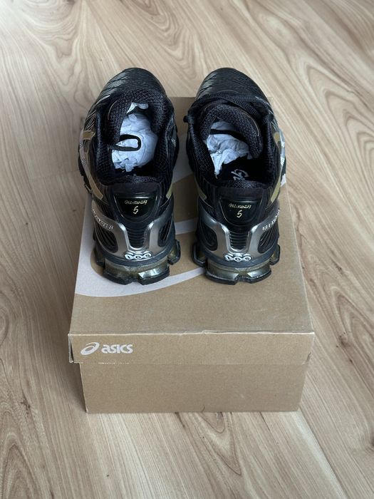 Asics Kinsei 5 Sample 9us