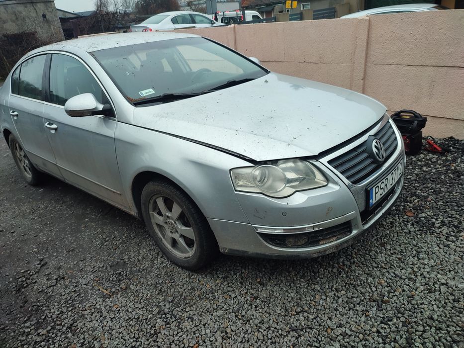 Maska passat b6 stan bory