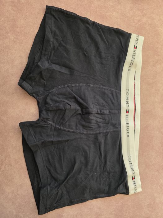 Bokserki męskie Tommy Hilfiger