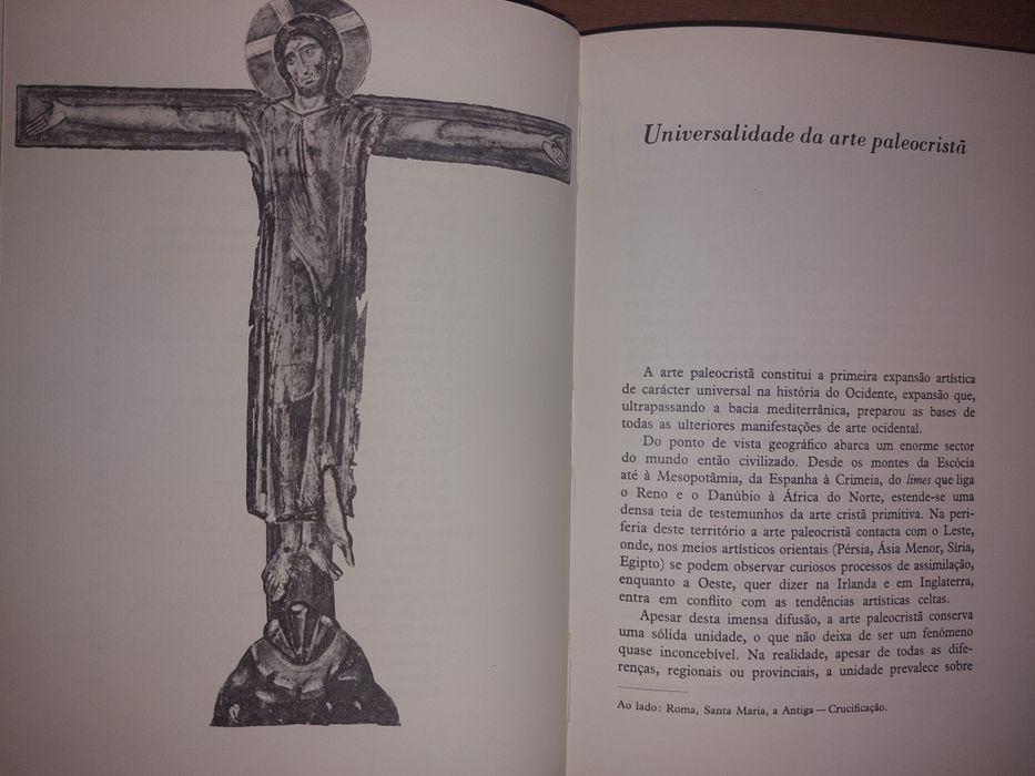 Coleção ARS MUNDI - Arte (Vários 8U - Optimo Estado)