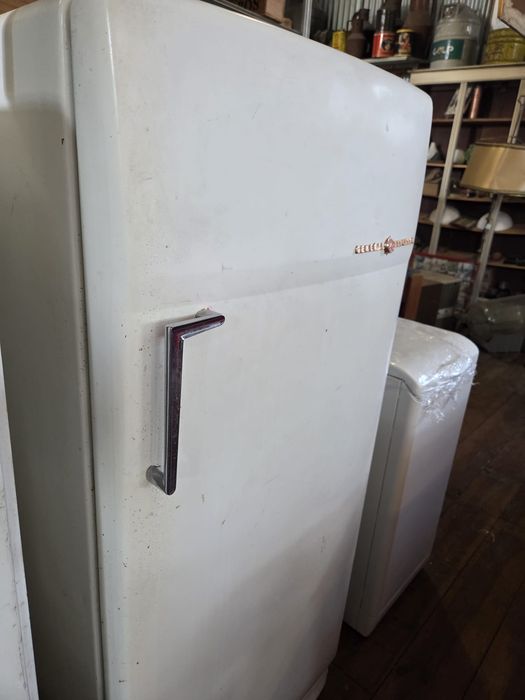 Frigorifico retro anos 60 da GE