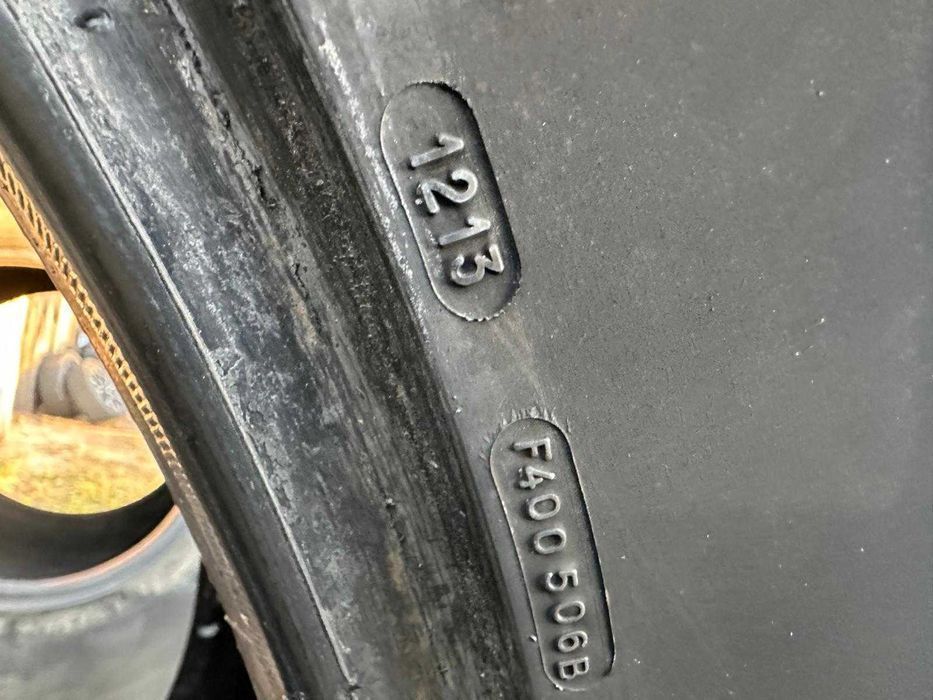 800/70 R38 Miechelin Mach BIB 800-70 R38 800/70/R38