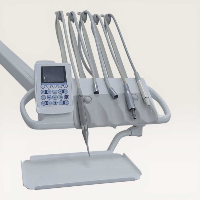 Стоматологічна установка Planmeca Compact