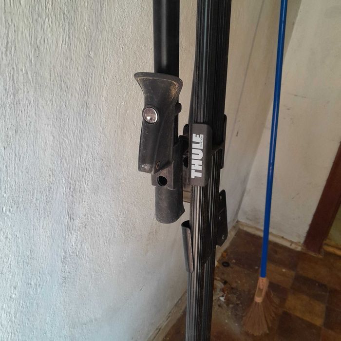 Suporte bicicleta FR-057314 THULE
