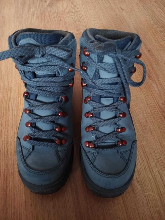 Buty Trekkingowe LOWA - damskie