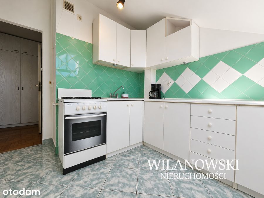 2 pokoje z balkonem | 47,20 m2 | Os. Książąt Mazowieckich | Mława