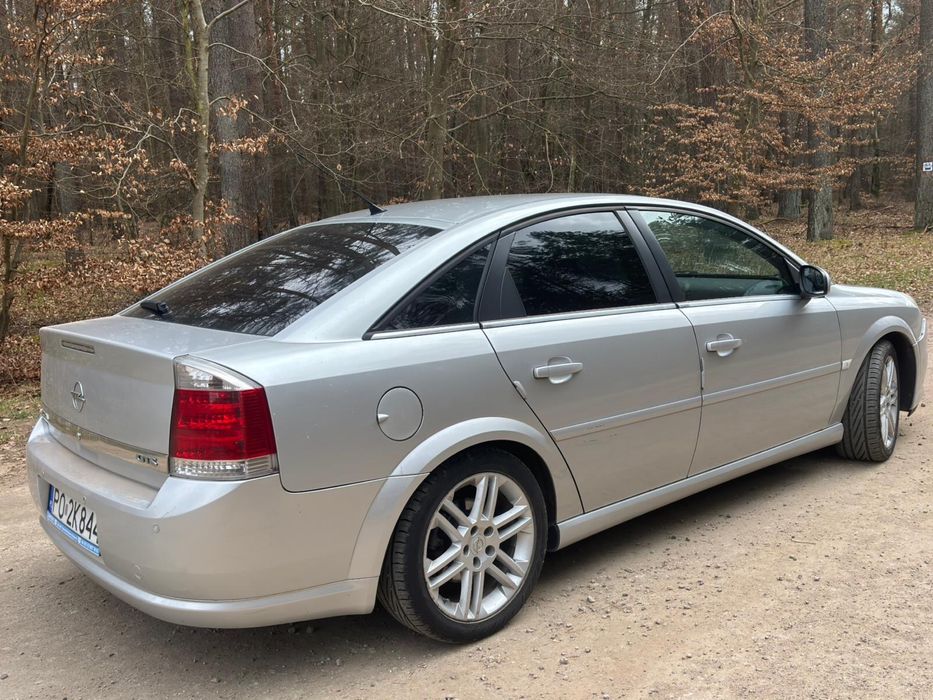 Opel Vectra C 1.9cdti