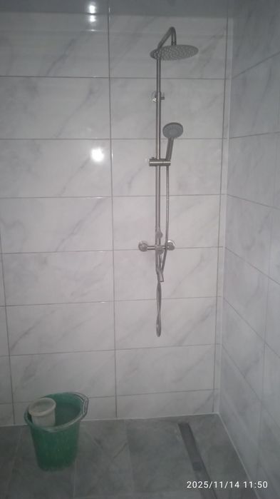 Будівельні послугі